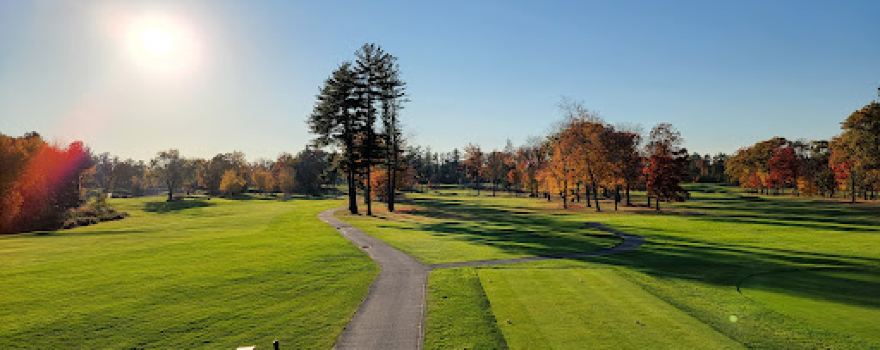 Manchester Country Club - NH