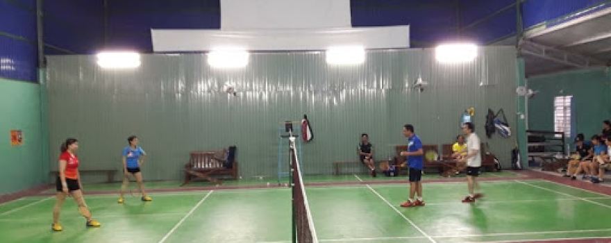 Lam Son Gym & Fitness