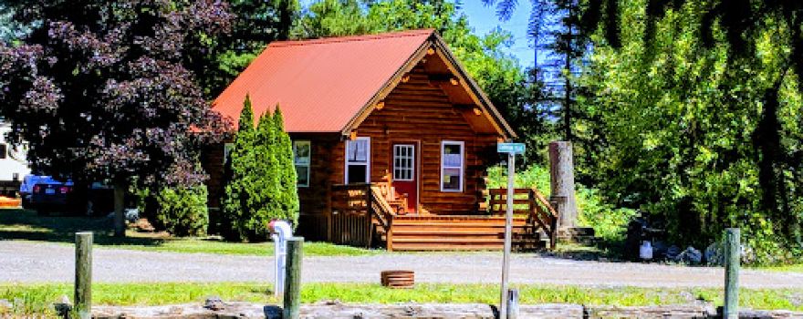 Clearwater Campground