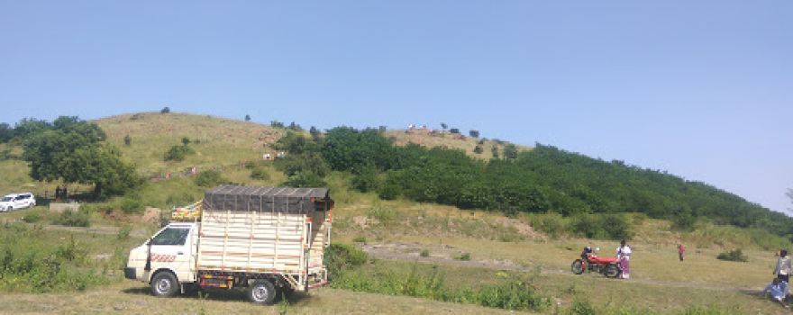 Mahalaxmi Temple