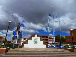 Feria Desaguadero