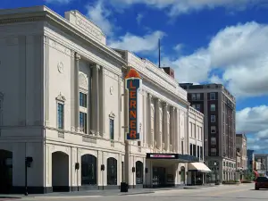 The Lerner Theatre