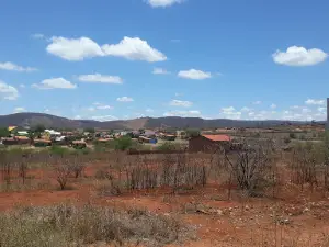Estádio Municipal Augusto Vieira