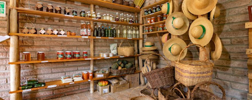 Agroecologia Ferrari - Colhe e pague
