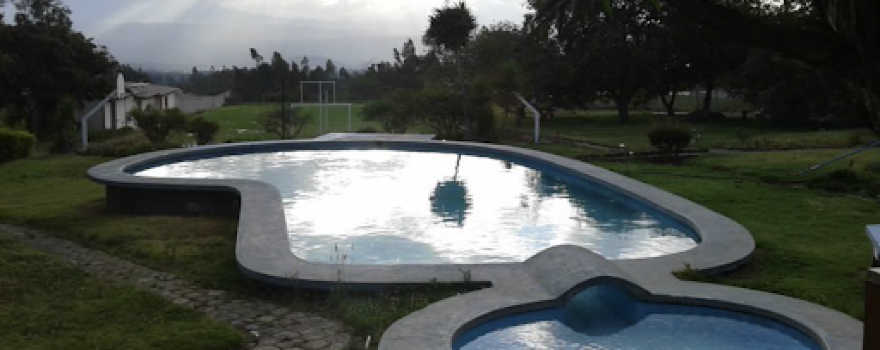 Quinta María Isabel