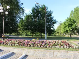 Dendropark