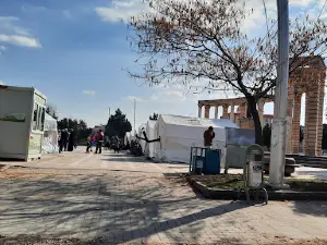 Kilis Cumhuriyet Meydanı
