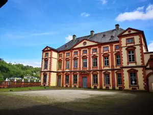 Schloss Malberg
