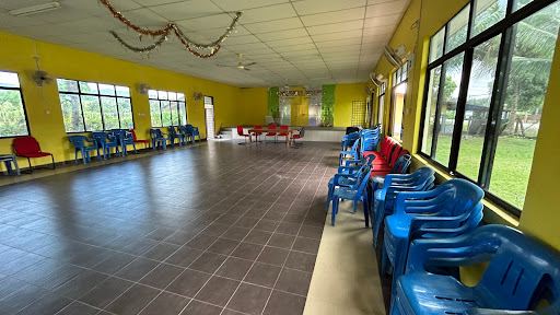 Johor Bahru to Kerteh Flights