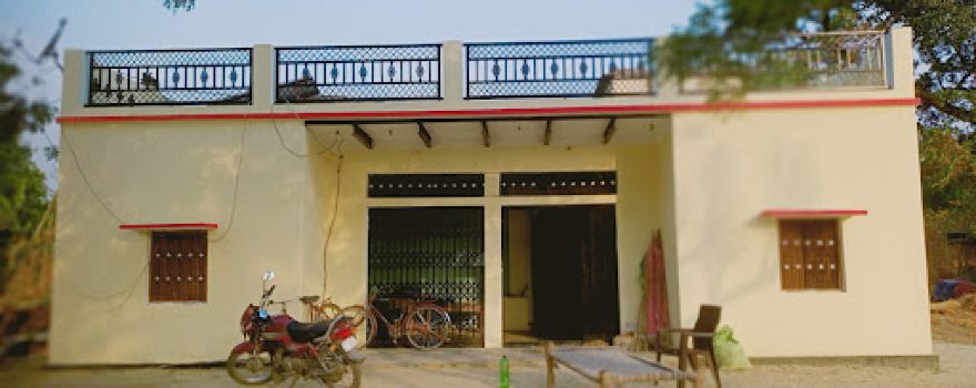 CHAURA MATA TEMPLE mahapur