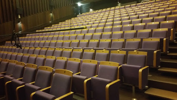 Ørsta kulturhus