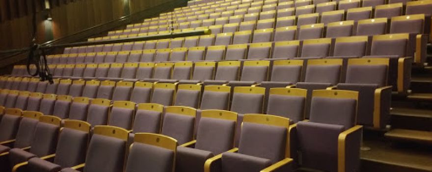 Ørsta kulturhus