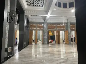 Masjid Walisongo