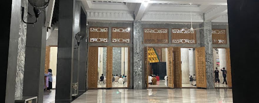 Masjid Walisongo