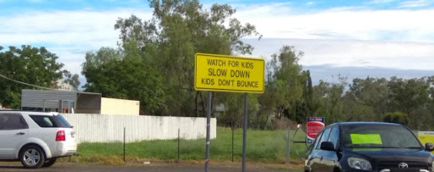 Moree Golf Club