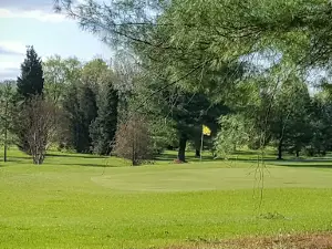 Lynrock Golf Club
