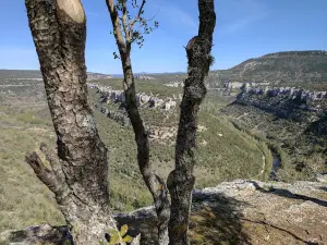 Mirador del Ebro