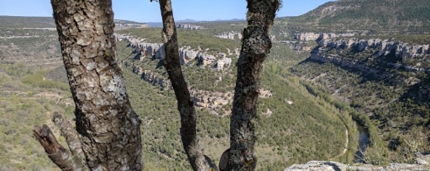 Mirador del Ebro