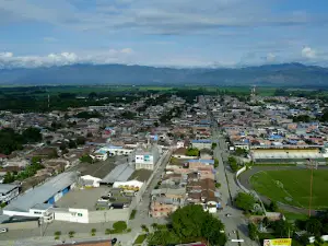Estadio Municipal