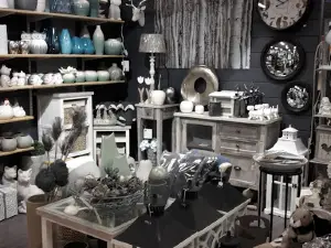 Magasin Vert