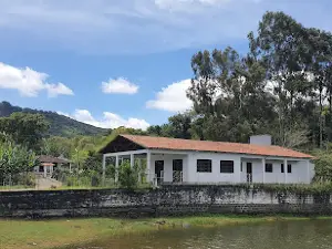 Açude Santo Amaro