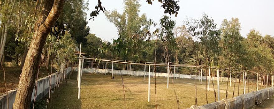 Fakirpara Eidgah Math