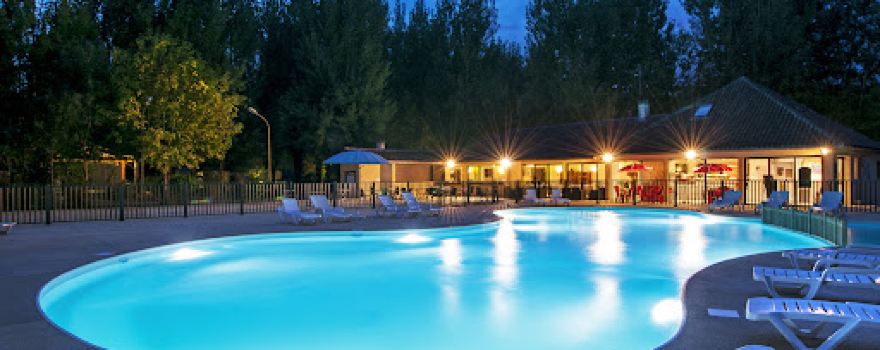 camping les borgnes