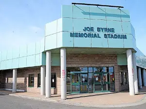 Joe Byrne Memorial Stadium