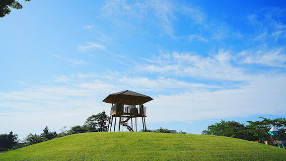 Kankyo System Ogikubo Park