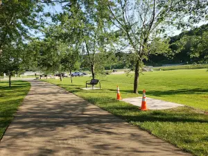 Michael LaCanne Memorial Park
