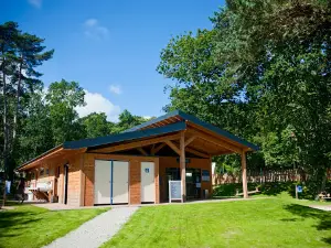 Camping Huttopia Douarnenez
