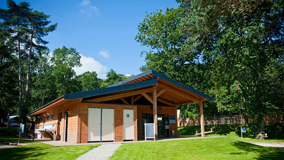 Camping Huttopia Douarnenez