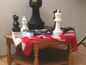 Escape Game Lesparre