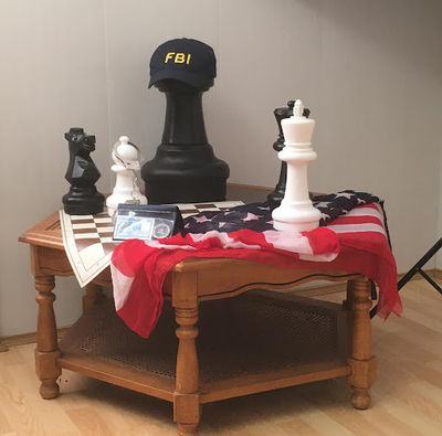 Escape Game Lesparre