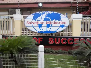 Salvation Ministries