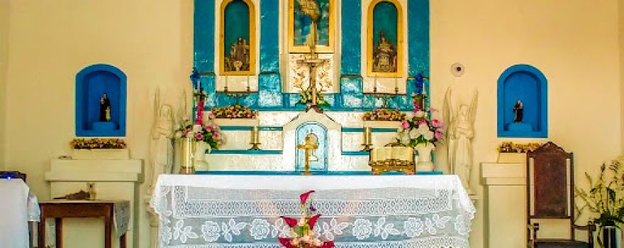 Chapel of Our Lady of the Navigators