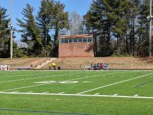 Davie County Recreation and Parks