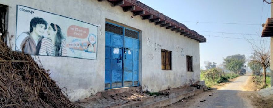 Prashant Sharma house