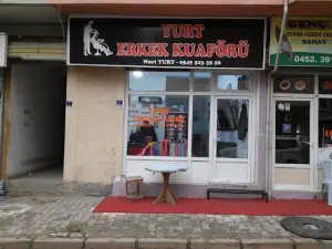 Çaybaşı Parkı