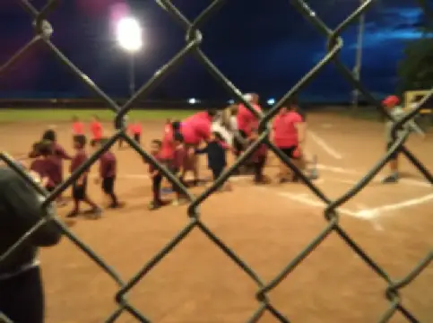 Shumway (North) Park