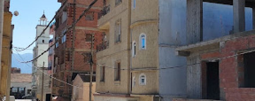 Othman Bnou Affan Mosque