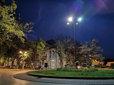 Square of the Victims of Fascism