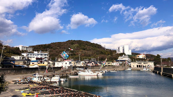 Ebisu Beach