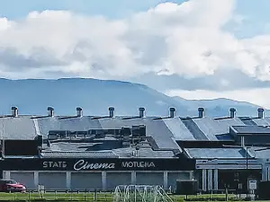 Motueka Recreation Centre