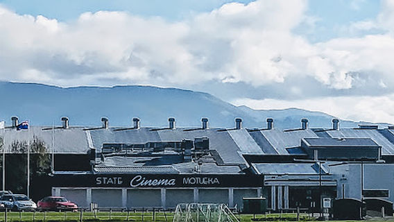 Motueka Recreation Centre