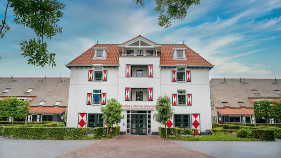 Landal Résidence 't Hof van Haamstede