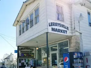 LeRaysville Market