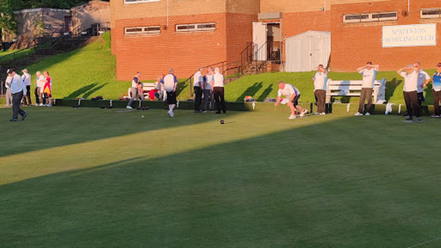Spateston Bowling Club