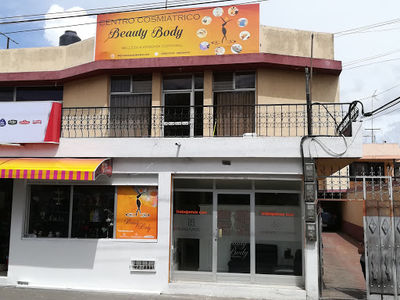Centro Beauty Body