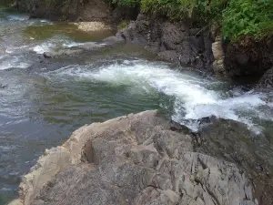 Duba River